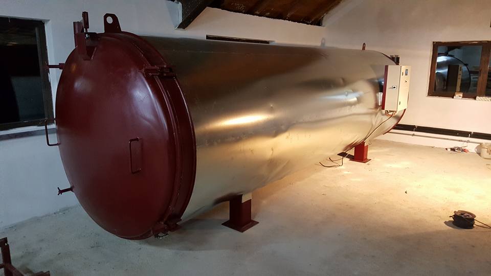 Žaganje lesa Savinjska Šentjur